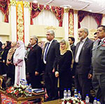 Prosecutors Deal with Complicated Processes: Abdullah